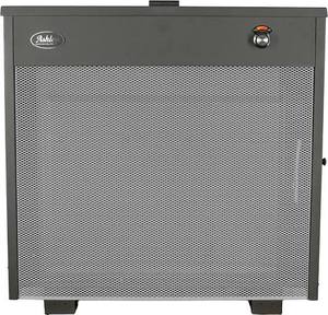lot 7024 image: Ashley CH25440-44 Coal Burning Circulator Heater