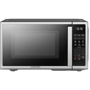 lot 1118 image: Chefman Countertop Microwave Oven