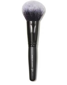 lot 47392 image: e.l.f. Flawless Face Brush Synthetic Makeup Brush - Retail $8