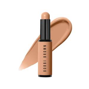lot 47395 image: Bobbi Brown Skin Corrector Stick  Hydrating Color Corrector for Dark Circles & Under-Eye Concealer Makeup with Coffee Seed Extract & Vitamin E  12-Hour Wear, 0.11 Ounce, Dark Bisque - Retail $35