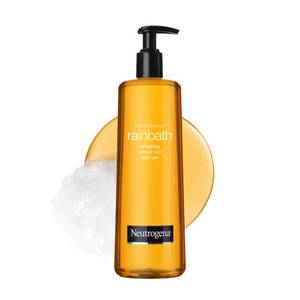 lot 47402 image: Neutrogena Rainbath Refreshing Shower Gel, Original, 32 fl. oz - Retail $18