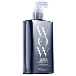lot 47469 image: COLOR WOW Dream Coat for Curly Hair �� Anti-Frizz Curl and Wave Spray - Retail $26