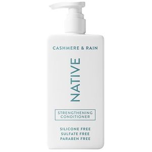 lot 47475 image: Native Cashmere & Rain Strengthening Conditioner �� 16.5 fl oz - Retail $12