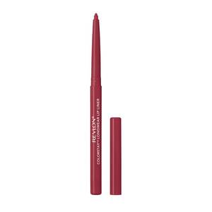 lot 47503 image: Revlon ColorStay Lip Liner, Wine - Retail $8