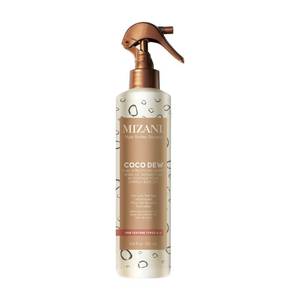 lot 47534 image: Mizani Style Shifter Coco Dew (P) restyling Spray �� For Curly Hair - Retail $28