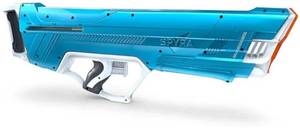 lot 47540 image: SPYRA SpyraLX Battery-Free PressureTech Water Blaster, 30 Ft Range - Retail $73