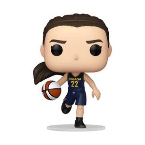 lot 11995 image: Funko Pop WNBA Indiana Fever Caitlin Clark #88457