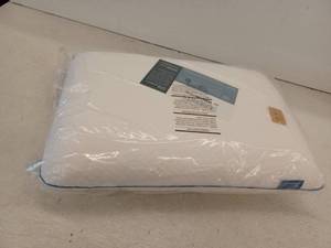lot 12051 image: Serenity By Tempurpedic Memory Foam Pillow