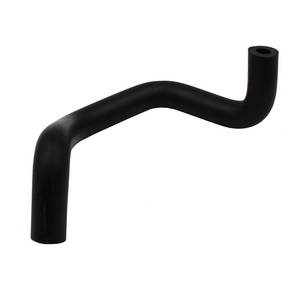 lot 1356 image: 72151G01 Air Intake Hose-Gas, Breather Tube Compatible with1994-Up EZGO TXT & Medalist Golf Carts,Carburetor to Air Filter Box Hose, Fits for 295cc Robin Engine -Replacement#72151-G01 - Retail $10