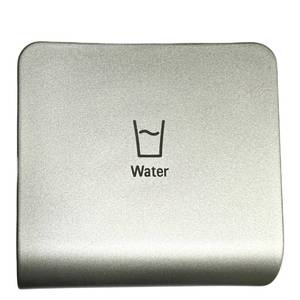 lot 1644 image: MBG64348704 Water Dispenser Lever Replacement for LG Refrigerator - Retail $27