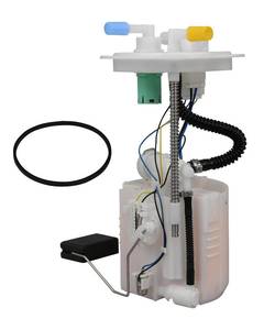 lot 1651 image: ECCPP E9183M Electric Fuel Pump Assembly for Nissan Altima 13-19 L4 2.5L - Retail $49