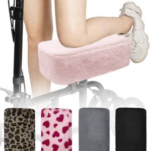 lot 1766 image: SPRING SEAON Knee Scooter Cushion Pad - Retail $20