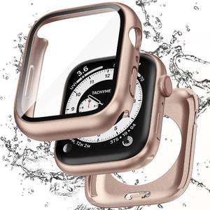 lot 1801 image: Zumyzu Full Protection Cover for Apple Watch SE3SE2SE Series 654 40mm - Retail $12