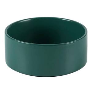lot 1814 image: Havniva Ceramic Dog Bowls, 8.3 Dog Food and Water Bowl, Pet Feeding Bowl - Retail $25