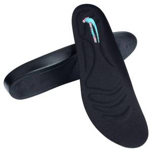 lot 1838 image: Height Increase Insoles �� Shoe Lift Inserts (1 UP (US Mens 7-11)) - Retail $17