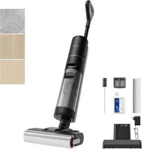 lot 142331 image: Retails for $250 dreame G10 Pro Wet Dry Vacuum Mop, Vacuum and Mop All in One for Hard Floor