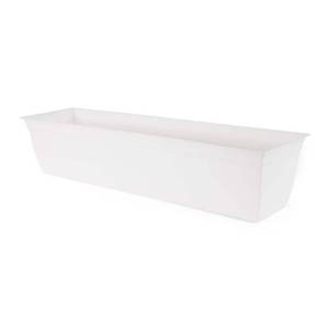 lot 59825 image: The HC Companies 30 Inch Eclipse Window Flower Box - Retail $30