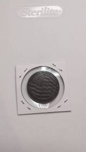lot 526 image: VETERANS OF FOREIGN WARS Coin