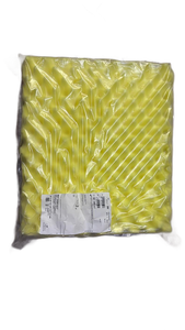 lot 52481 image: DeRoyal Wheelchair Cushion Convoluted Foam 16 x 16 x 4 M60-037