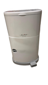 lot 52490 image: Janibell Akord Pedal Waste Bin