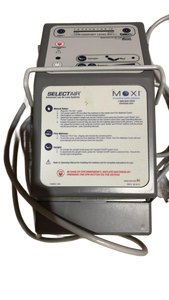 lot 52494 image: MOXI SelectAir Low Air Loss Medical Mattress System with Control Unit