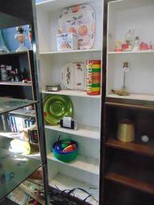 lot 3542 image: Contents of all Shelves - Lifesavers