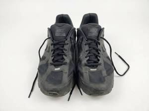 lot 63886 image: Nike Excellerate Running Shoes Size 14 Black