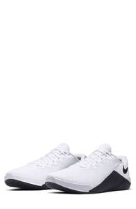lot 63887 image: Nike Metcon 5 Training Shoe Mens Size 15  Retail $97.50