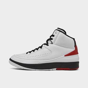 lot 63890 image: Nike Jordan Air Jordan Retro 2 Basketball Shoes Size 11  Retail $200