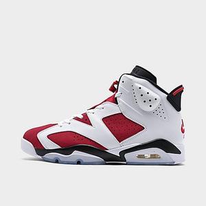 lot 63891 image: Air Jordan 6 Retro OG Carmine CT8529-106 - Size 11  Retail $200