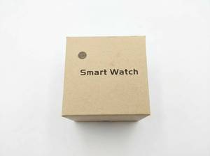 lot 63925 image: Smart Watch Phone Rose Gold Black Band