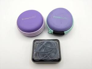 lot 63940 image: Wired Headphones (Set of 3)
