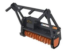 lot 10209 image: Unused ARTEER 50in Skid Steer Mulcher (RK-5014W)