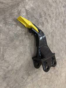 lot 10284 image: Unused ZJG Mini Excavator Ripper (ZJG12)