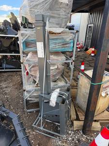 lot 10317 image: Unused Forklift Jib (FJ1T)