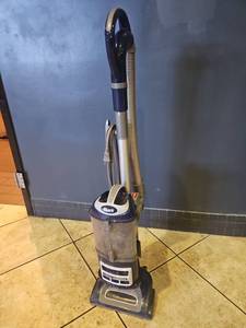 lot 12826 image: Shark Vacuum  Model NV360 X5
