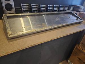 lot 12857 image: Hatco Foodwarmer