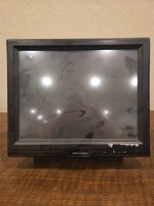 lot 18693 image: Embed Breeze Touch Dynamic 15in All-In-One POS Terminal