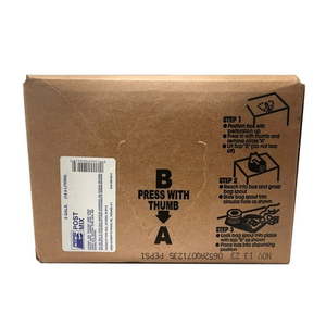 lot 12821 image: Pepsi Cola Fountain Syrup Concentrate 5 Gallon