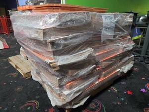 lot 12977 image: Bulk Pizza Box Lot 1650 ct.