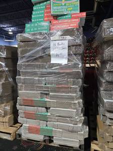 lot 12980 image: Bulk Pizza Box Lot 2250ct.