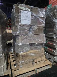 lot 12981 image: Bulk Pizza Box Lot 2100ct.