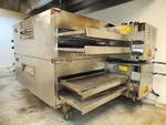E-Flow Conveyorized Connection Oven