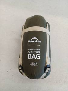 Naturehike LW180-XL Sleeping Bag