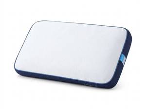 lot 12149 image: Therapedic Theraluxe Dual Comfort Gel Memory Foam Pillow