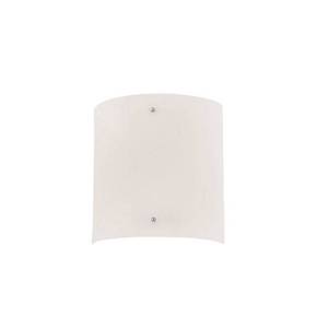 lot 12170 image: Design House Grafton LED Wall Sconce Satin Nickel