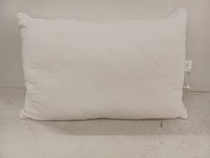 lot 12225 image: Chrisma Quilted Pillow