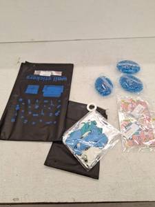 lot 12238 image: Miscellaneous Party Lot