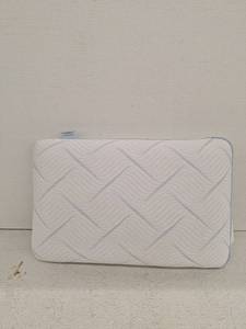 lot 12243 image: Tempur-Pedic Serenity Memory Foam Pillow