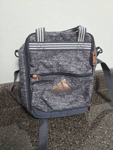 lot 185 image: Adidas Insulated lunch Bag